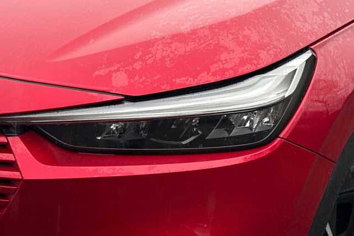 Honda HR-V Hybrid 1.5 eHEV Elegance 5dr CVT 