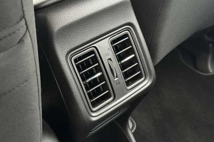 Honda HR-V Hybrid 1.5 eHEV Elegance 5dr CVT 