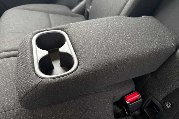 Honda HR-V Hybrid 1.5 eHEV Elegance 5dr CVT 