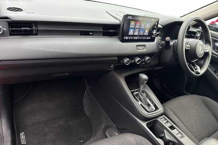 Honda HR-V Hybrid 1.5 eHEV Elegance 5dr CVT 