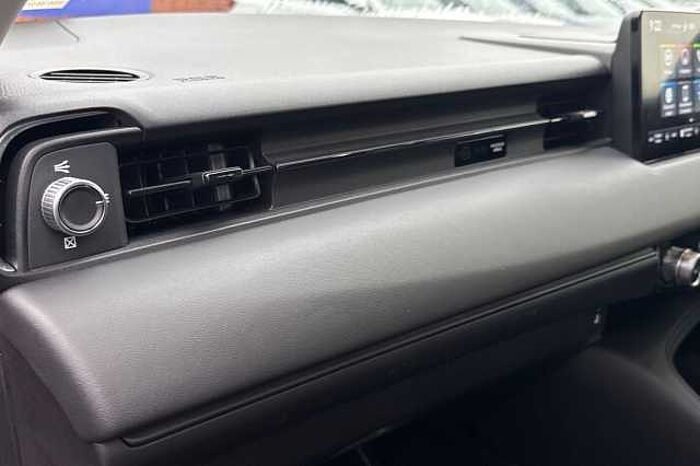 Honda HR-V Hybrid 1.5 eHEV Elegance 5dr CVT 