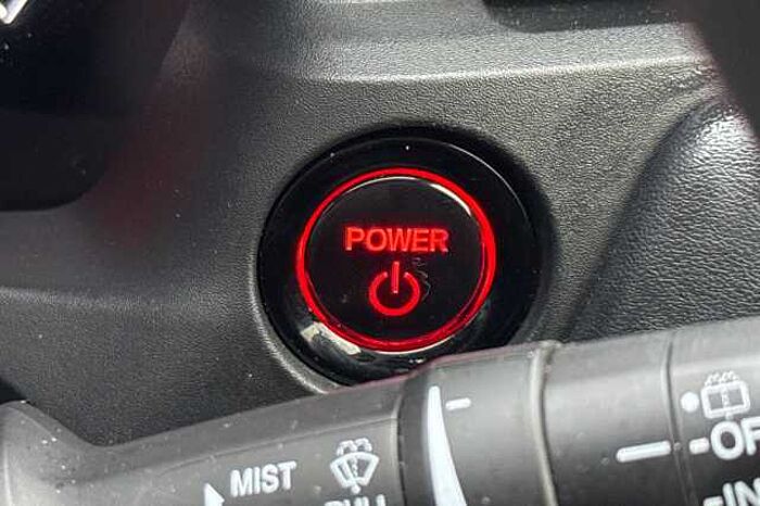 Honda HR-V Hybrid 1.5 eHEV Elegance 5dr CVT 
