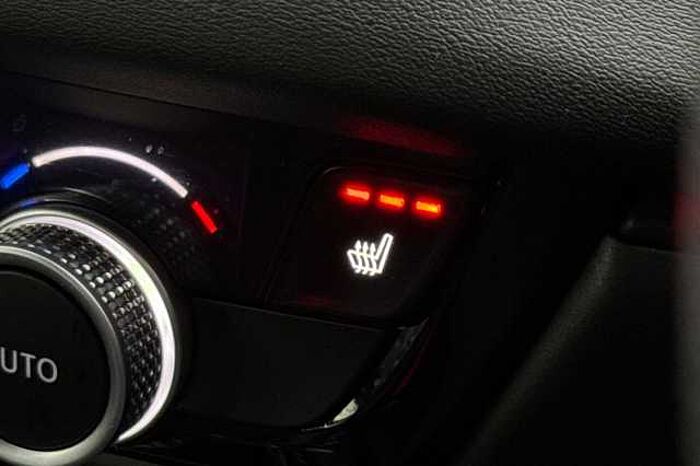 Honda HR-V Hybrid 1.5 eHEV Elegance 5dr CVT 