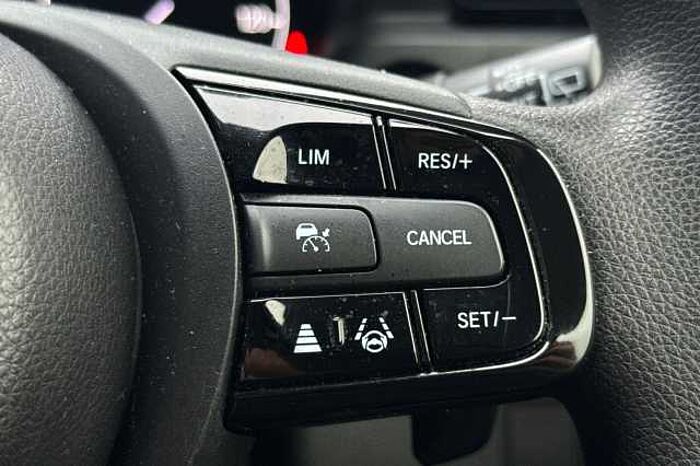 Honda HR-V Hybrid 1.5 eHEV Elegance 5dr CVT 