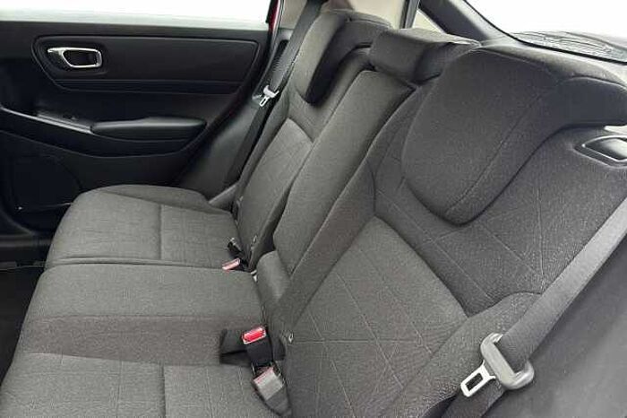 Honda HR-V Hybrid 1.5 eHEV Elegance 5dr CVT 