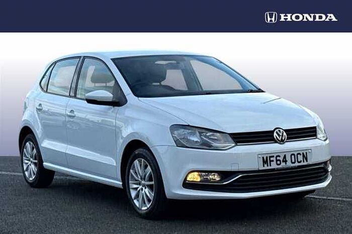 Volkswagen Polo 1.2 TSI SE 5dr 