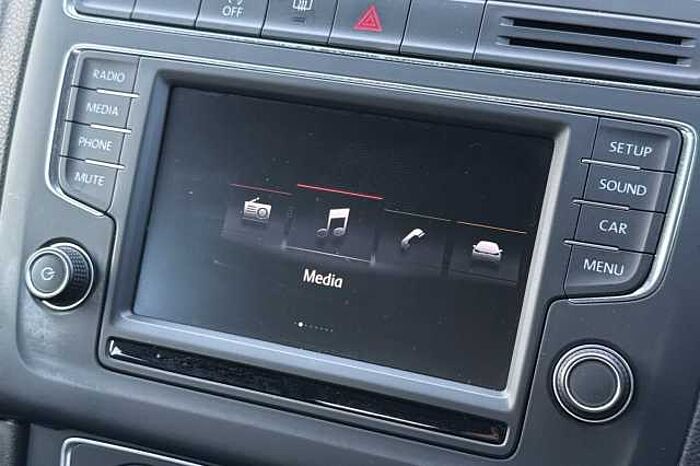 Volkswagen Polo 1.2 TSI SE 5dr 