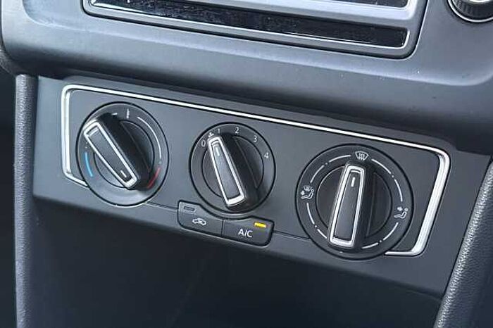 Volkswagen Polo 1.2 TSI SE 5dr 