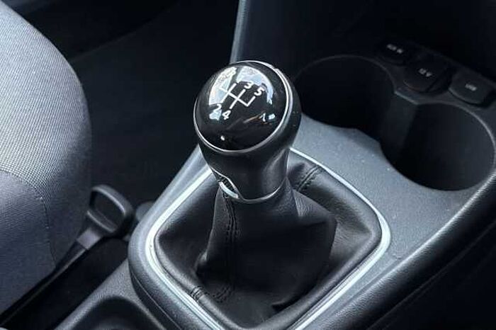 Volkswagen Polo 1.2 TSI SE 5dr 