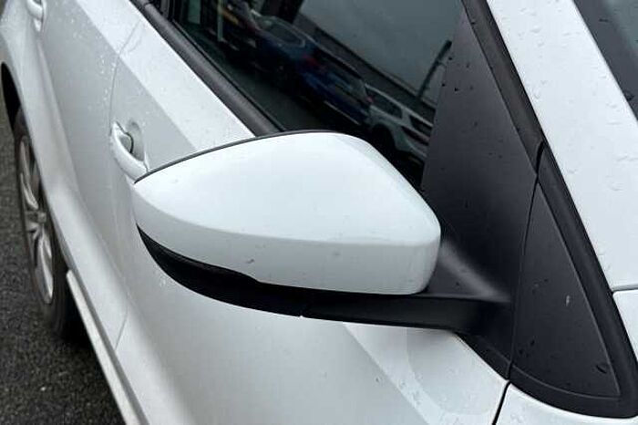 Volkswagen Polo 1.2 TSI SE 5dr 