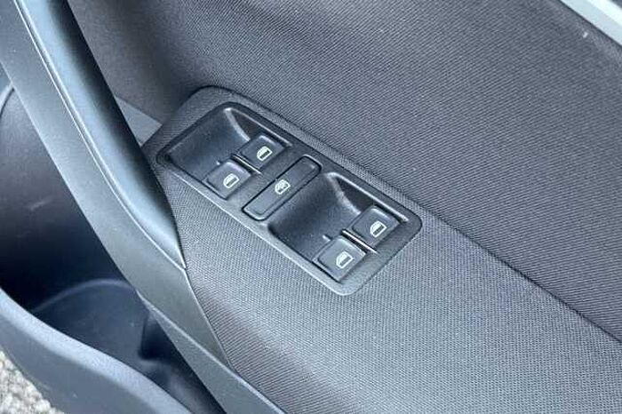 Volkswagen Polo 1.2 TSI SE 5dr 