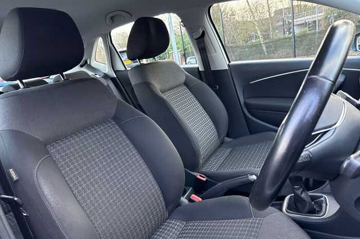 Volkswagen Polo 1.2 TSI SE 5dr 