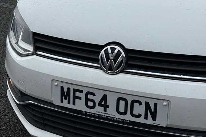 Volkswagen Polo 1.2 TSI SE 5dr 