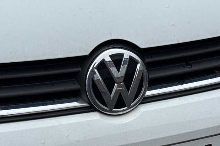 Volkswagen Polo 1.2 TSI SE 5dr 