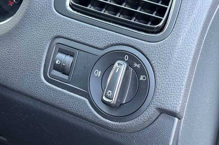 Volkswagen Polo 1.2 TSI SE 5dr 