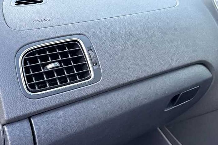 Volkswagen Polo 1.2 TSI SE 5dr 