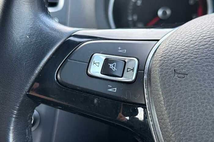 Volkswagen Polo 1.2 TSI SE 5dr 