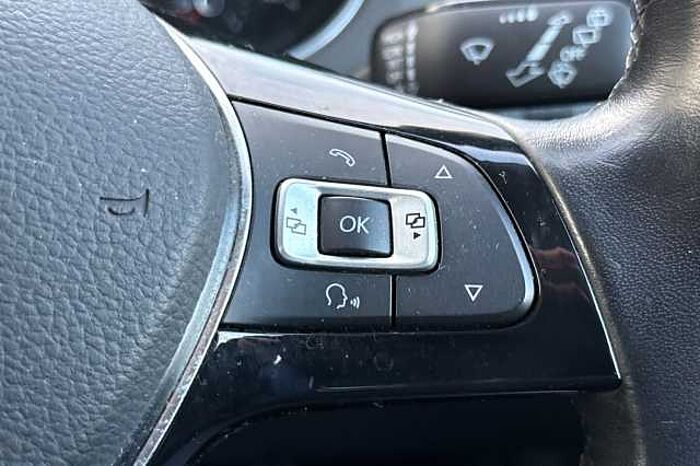 Volkswagen Polo 1.2 TSI SE 5dr 