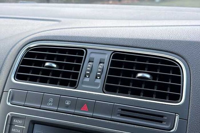 Volkswagen Polo 1.2 TSI SE 5dr 