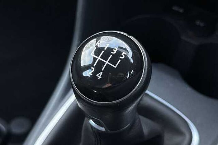 Volkswagen Polo 1.2 TSI SE 5dr 