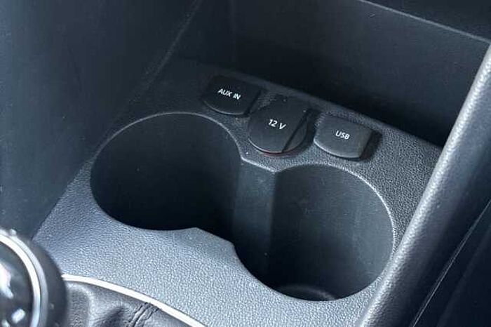 Volkswagen Polo 1.2 TSI SE 5dr 