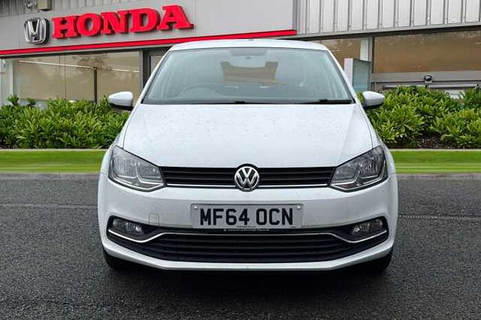 Volkswagen Polo 1.2 TSI SE 5dr 