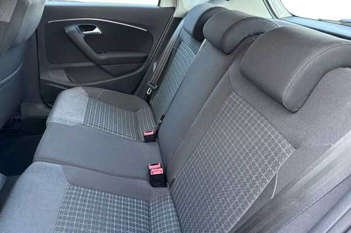 Volkswagen Polo 1.2 TSI SE 5dr 