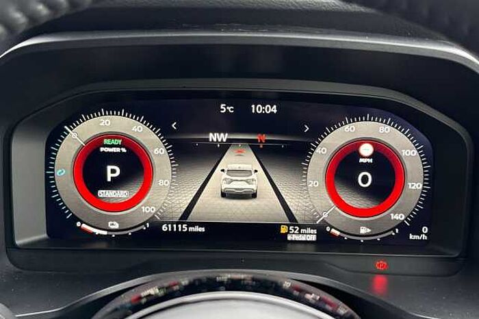 Nissan Qashqai 1.5 E-Power Tekna 5dr Auto 