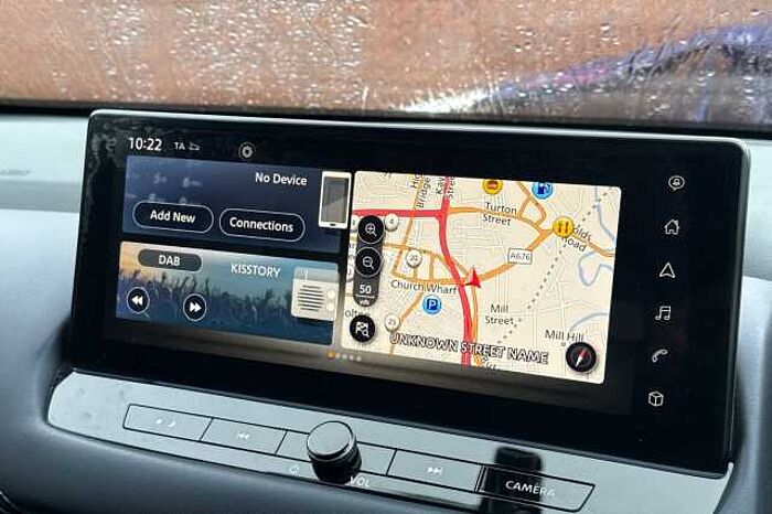 Nissan Qashqai 1.5 E-Power Tekna 5dr Auto 