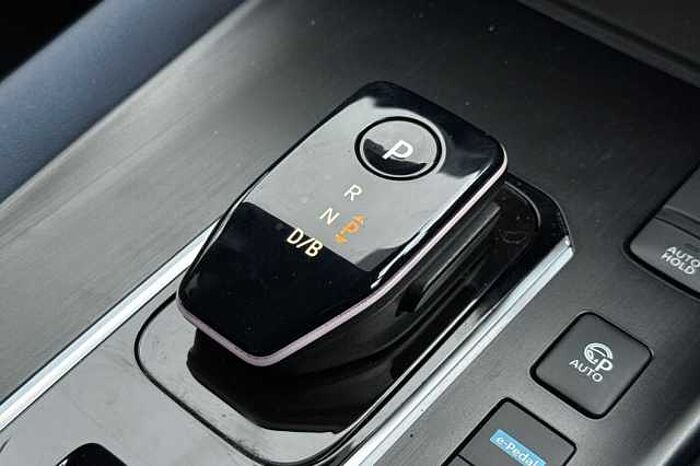 Nissan Qashqai 1.5 E-Power Tekna 5dr Auto 