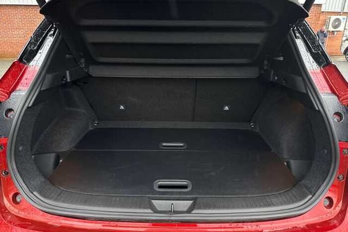 Nissan Qashqai 1.5 E-Power Tekna 5dr Auto 