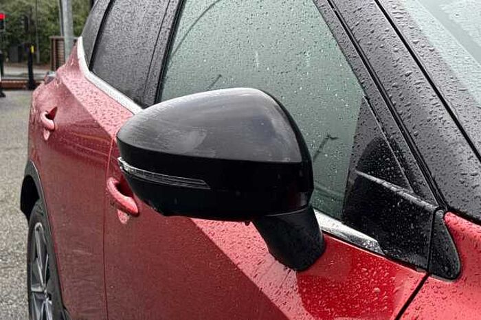 Nissan Qashqai 1.5 E-Power Tekna 5dr Auto 