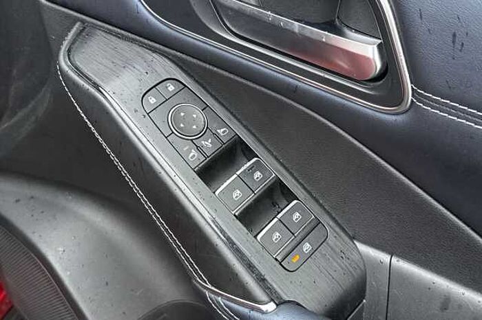 Nissan Qashqai 1.5 E-Power Tekna 5dr Auto 