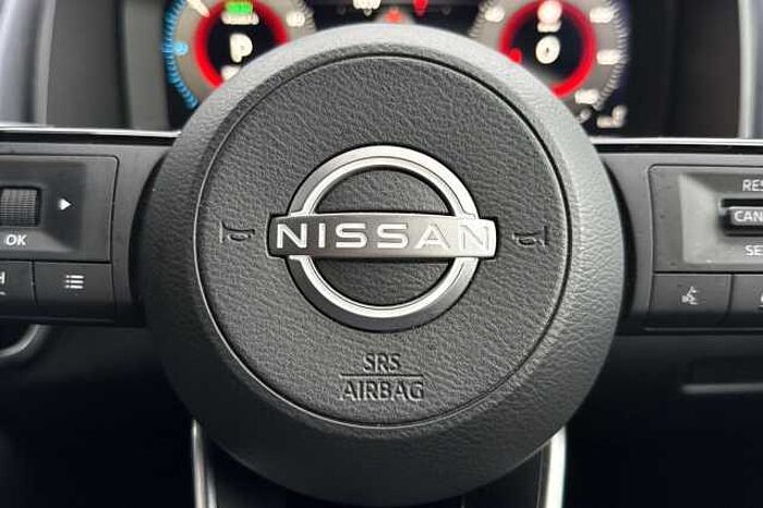 Nissan Qashqai 1.5 E-Power Tekna 5dr Auto 