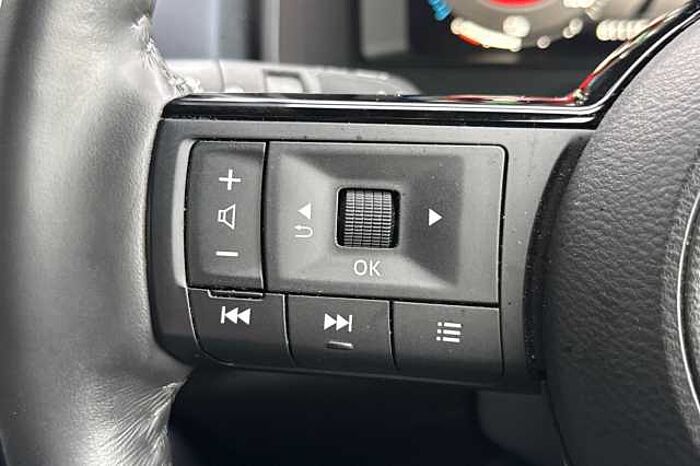 Nissan Qashqai 1.5 E-Power Tekna 5dr Auto 