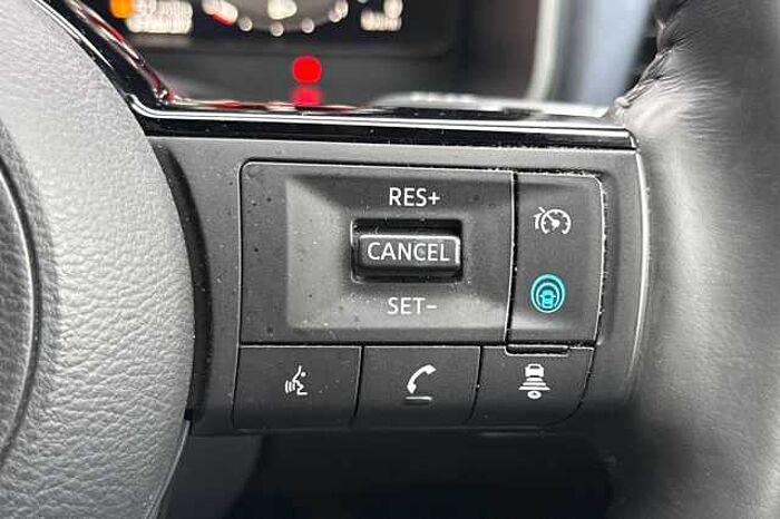 Nissan Qashqai 1.5 E-Power Tekna 5dr Auto 