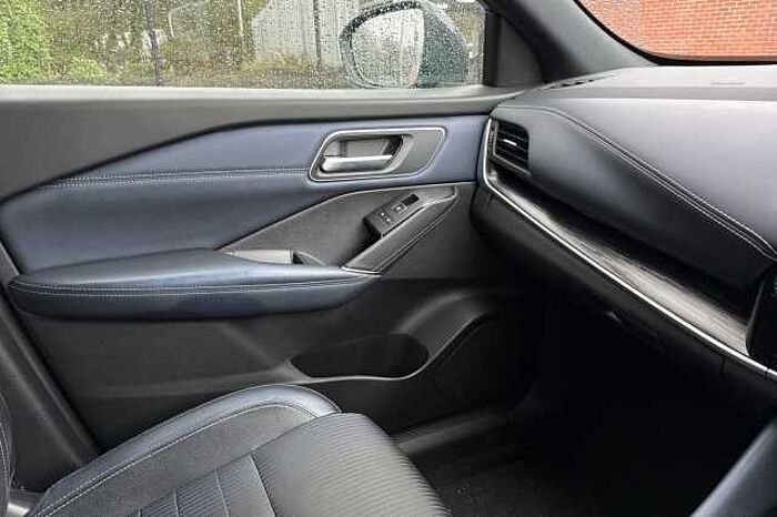 Nissan Qashqai 1.5 E-Power Tekna 5dr Auto 