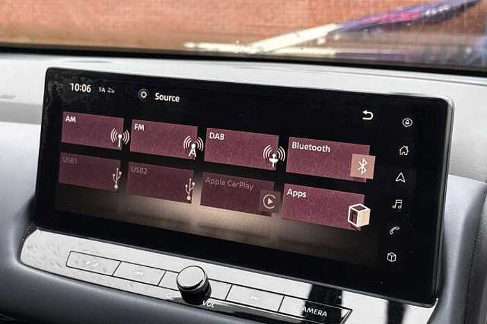 Nissan Qashqai 1.5 E-Power Tekna 5dr Auto 