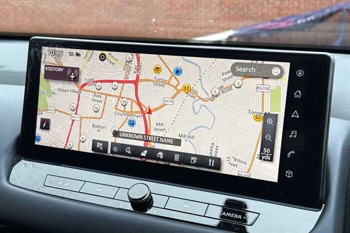 Nissan Qashqai 1.5 E-Power Tekna 5dr Auto 