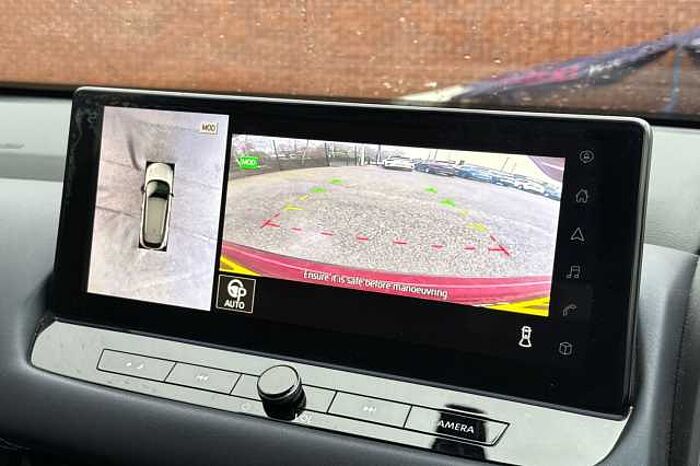 Nissan Qashqai 1.5 E-Power Tekna 5dr Auto 