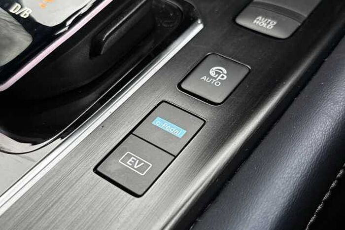 Nissan Qashqai 1.5 E-Power Tekna 5dr Auto 