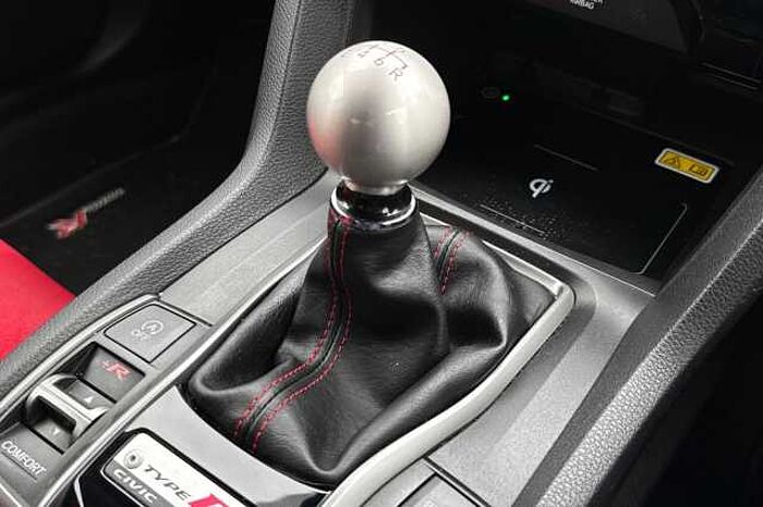 Honda Civic 2.0 VTEC Turbo Type R GT 5dr 