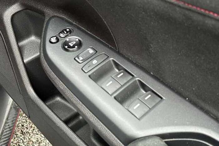 Honda Civic 2.0 VTEC Turbo Type R GT 5dr 