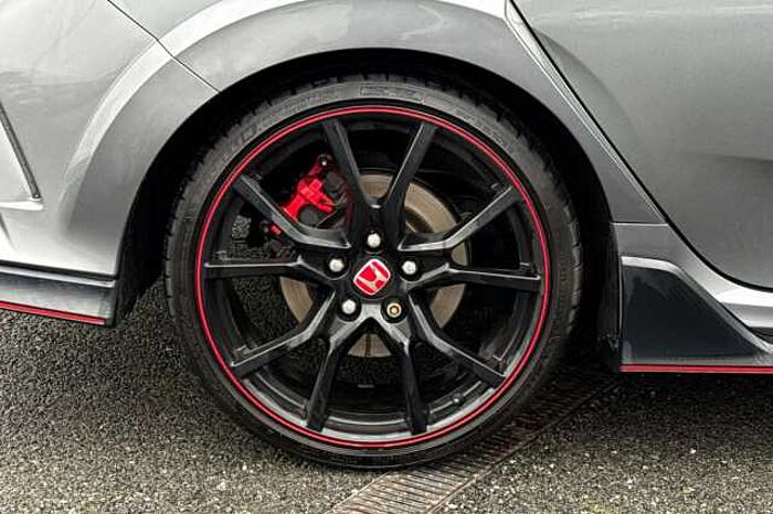 Honda Civic 2.0 VTEC Turbo Type R GT 5dr 