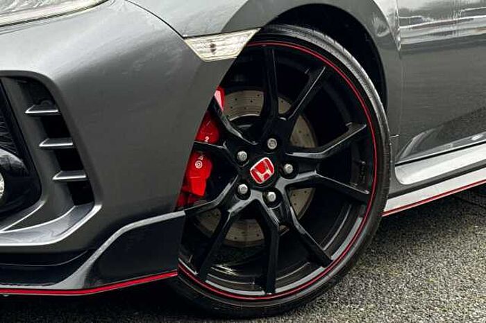 Honda Civic 2.0 VTEC Turbo Type R GT 5dr 