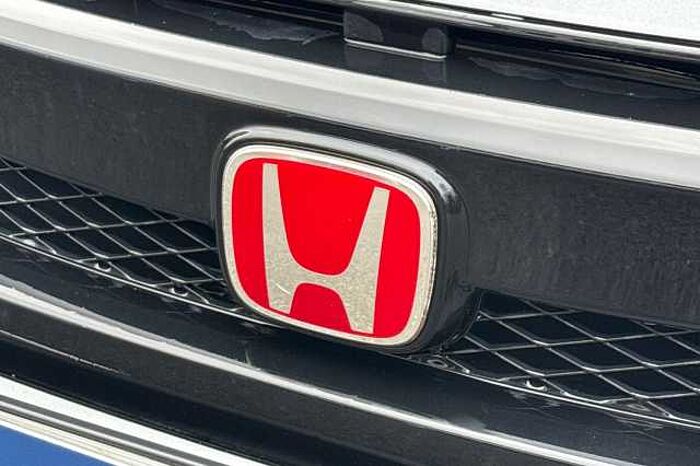 Honda Civic 2.0 VTEC Turbo Type R GT 5dr 