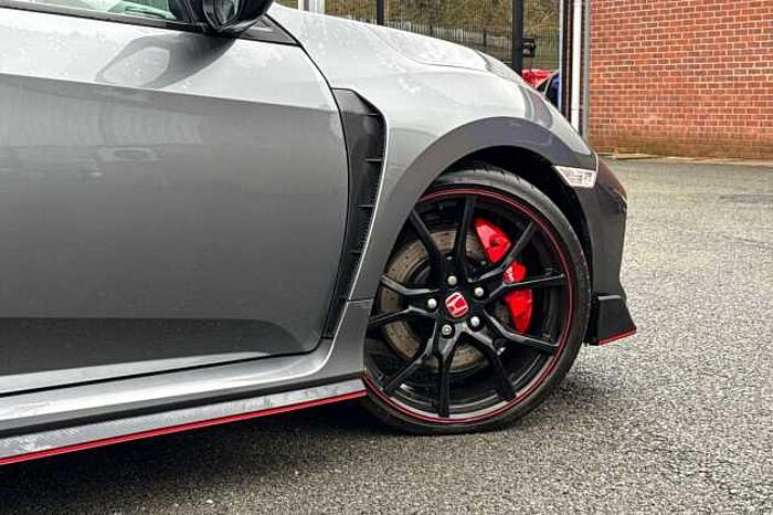 Honda Civic 2.0 VTEC Turbo Type R GT 5dr 