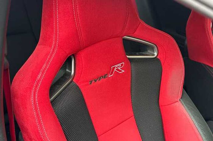 Honda Civic 2.0 VTEC Turbo Type R GT 5dr 