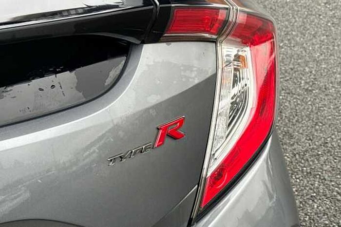 Honda Civic 2.0 VTEC Turbo Type R GT 5dr 
