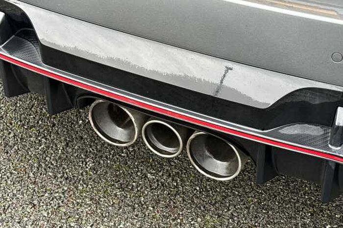 Honda Civic 2.0 VTEC Turbo Type R GT 5dr 